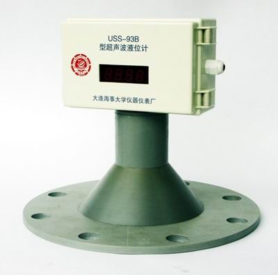USS-93B16型超聲波液位計(jì)